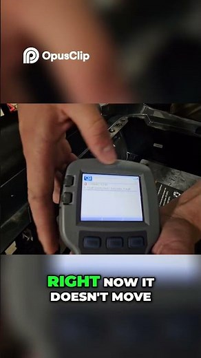 Diagnose Golf Cart Issues with Encoder Faults