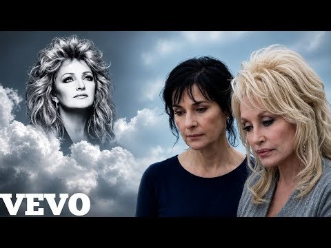 Gone But Never Forgotten– Heartbreaking Emotional Tribute Song (Enya x Dolly Parton) style