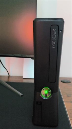 The Xbox 360 startup is instant nostalgia #nostalgia #xbox360