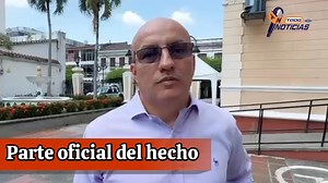13K views · 182 reactions | #BUGA://¿QUE PASO EN UNA ENTIDAD BANCARIA? El secretario de Gobierno de #Buga Jámes Gómez se refirió a la situación presentada cerca de las 11 de la mañana de éste 21 de enero. | TODO NOTICIAS | Facebook