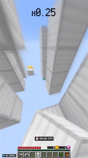 The best movement #shorts#minecraft#oreoreo#movement#clips#skills#phonk