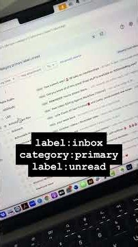 How to Clean Up Your Gmail Inbox Easily