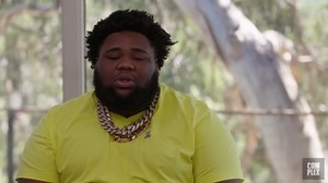 Rod Wave on turning down Drake song, stopping sad music & Beautiful Mind | 360 with Speedy Morman