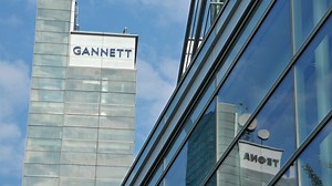 Gannett bids $815 million for Tribune Publishing