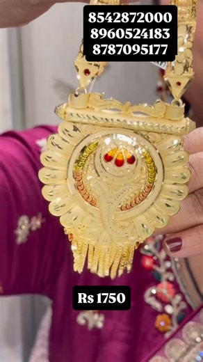 LAXMI JEWELLERS™ on Instagram: "Book karne k Liy screen shot wts up karey"