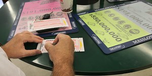 Here’s How to Watch the Powerball Drawing