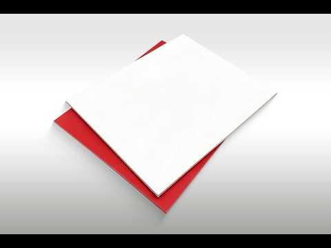 SMC Sheet Manufacturing Process | High-Strength Electrical Insulation Material Production