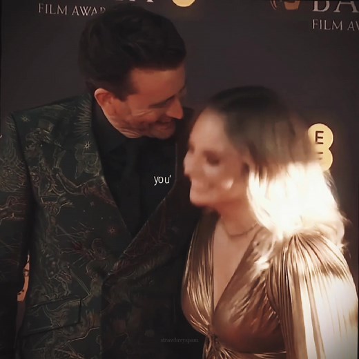 Georgia Tennant and David Tennant Wedding Edit