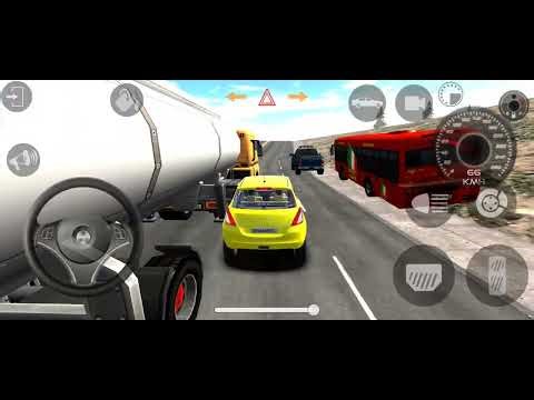 Swift Car full speed driving simulator #newgame92