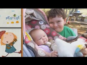 PBS Kids Program Break (2020 PBS Hawaii)