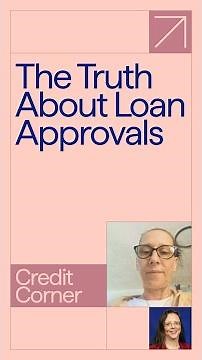 Our CCO Explains: The TRUTH About Possible Loan Approvals | Possible Finance