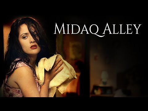 Midaq Alley (El Callejón de los Milagros ) (1995) | Trailer | Ernesto Gómez Cruz | María Rojo