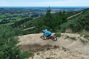 MTB & Cycling — Explore Waimate District