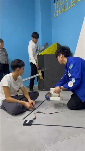 #Decode#ftc#robot#develop #design #first #robotics #water7