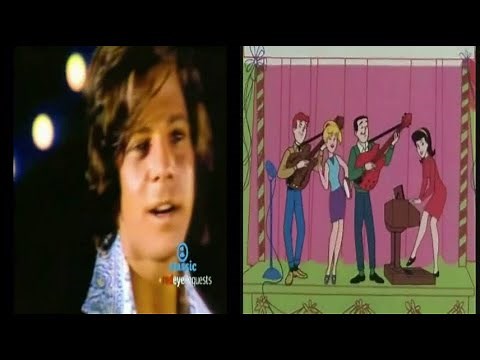 Sugar Sugar - Ron Dante & The Archies