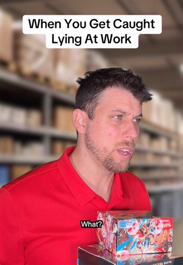 That customer was NOT happy 👀😩 #boss #job #customerservice #pokemon #manager