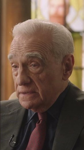 Martin Scorsese sheds light on the lesser-known origin of Saint Patrick