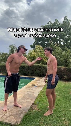 Hilarious Pool Jokes Perfect for Hot Days