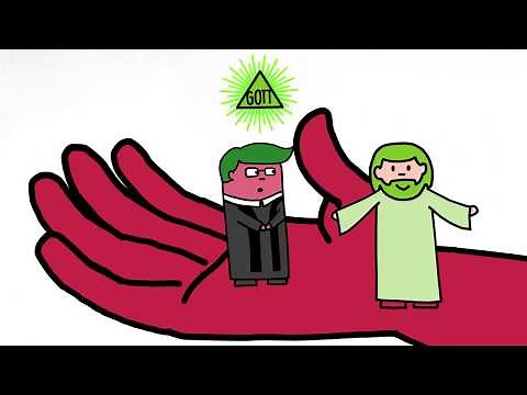 Was ist das Glaubensbekenntnis? | KonApp Impulsclip