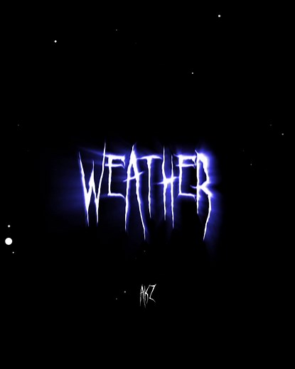 Weather Report Manga - Alenkz Edit