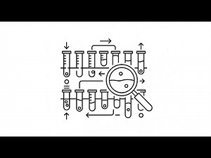 High Throughput Screening Explained Simply (5 Minutes)