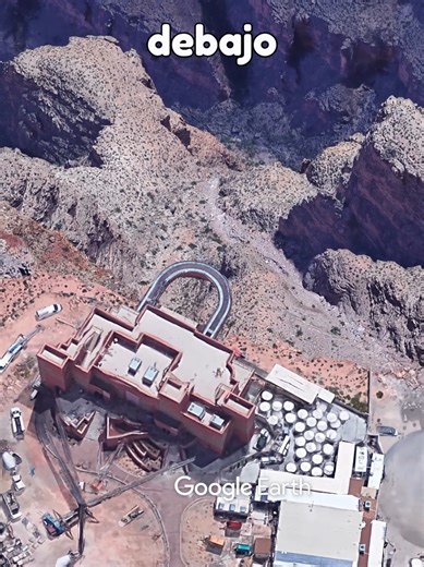 Atrévete a caminar sobre el abismo del Gran Cañón