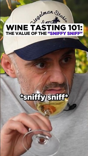 Give it a sniffy a sniff 👃