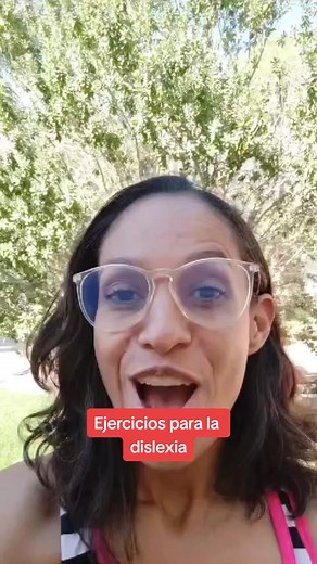 Ejercicios Divertidos para Niños con Dislexia
