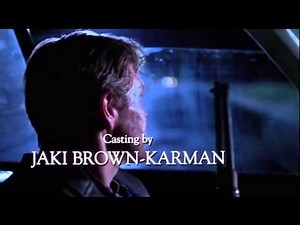 Demon Knight 1995 - Opening "Hey Man Nice Shot"