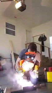 7.7K views · 44 reactions | Innovations in Welding Technology https://bit.ly/45H7gr5 | Welding of Welders | Facebook