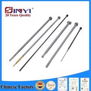 [Hot Item] Cold Extrusion Forming Shrinkage Tube Mold Tungsten Steel Drawing Concave Mold Carbide Shrinkage Tube Mold