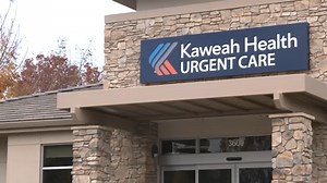 Doctors urging patients to utilize Urgent Care Centers to help relieve Emergency Departments