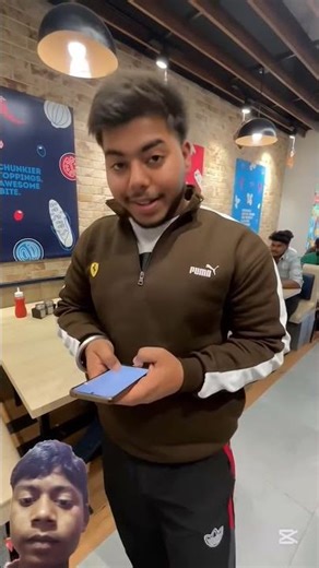 Domino’s ₹100 Mein Pizza + Chhota Cake 😱🍕🎂#