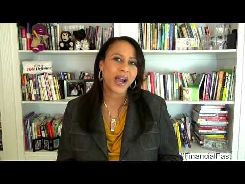 Introduction to The 21-Day Financial Fast