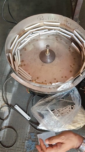 Smart feeding for smart manufacturing