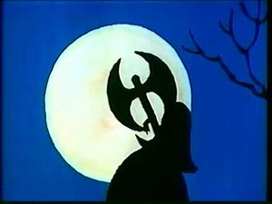 Children's Circle - What's Under My Bed and Other Creepy Stories (1993)