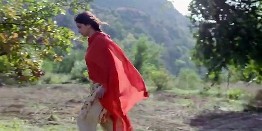 Kamli 2022 full Pakistani Movie part 1