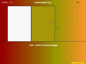 I hate this game walkthrough