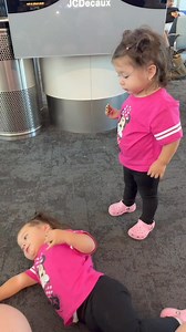 265K views · 3.4K reactions | My girl practicing her disney princess role來❤️‍啕 | Juliette Gianna | Facebook