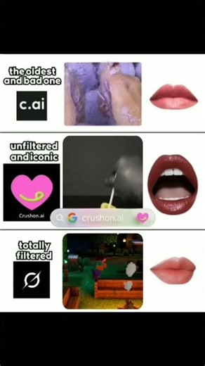 crushonai is best spps#wlw #oc #meme #pov