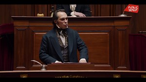 Documentaire | Victor Hugo, ennemi d’état – Episode 1/4