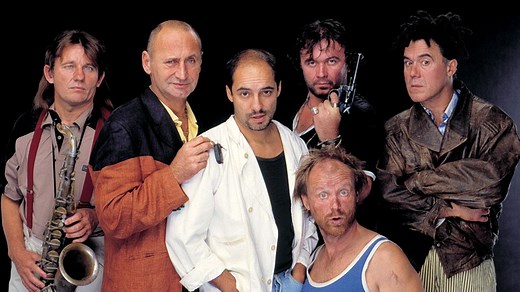 Ezek a legviccesebb magyar filmek - ORIGO