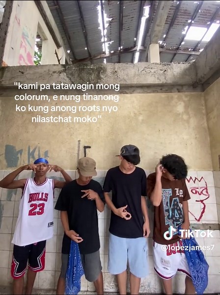 Understanding Colorum and Roots in Our Culture