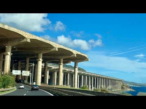 Why Landing at Madeira Airport Is So Dangerous 🇵🇹