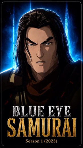 Taigen Risks His Life to Warn the Shogun 😱⚔️ | Blue Eye Samurai