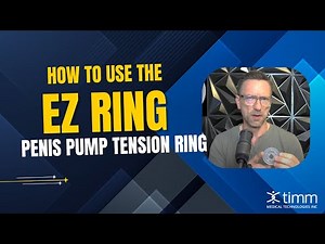 Hot to Use Your EZ Ring