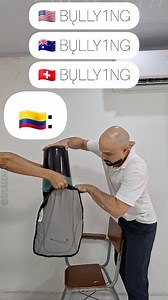 La empanada 🤣 #colombia | Sisas Checho