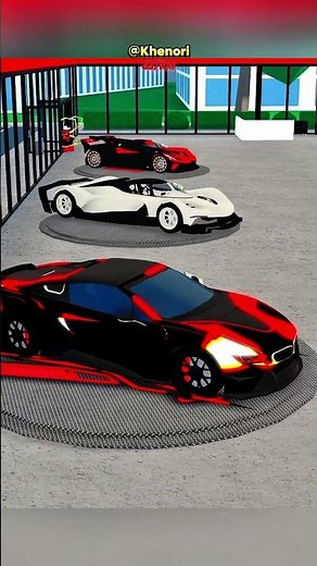 🔥Where Noir? Car Dealership Tycoon #cardealershiptycoon