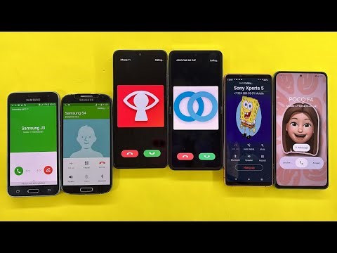 Social Media Twinme+Skred + Incoming Outgoing Call Samsung S4, J3, Sony 5, POCO F4, OPPO, Xiaomi