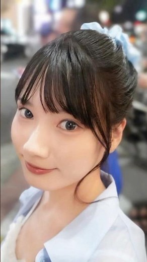 見ないと損する2024年9月デビューの神女優【榊原萌(さかきばらもえ / Sakakibara Moe)】さん#デビュー #榊原萌 #ナンバーワン美少女 #いま一番かわいい #20歳 #逸材少女